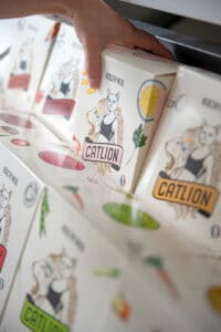 Catlion Packaging